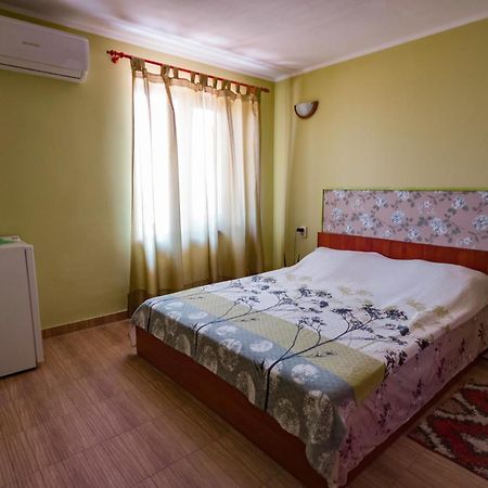 Vila Victor - Adults Only Hotel Techirghiol Bagian luar foto