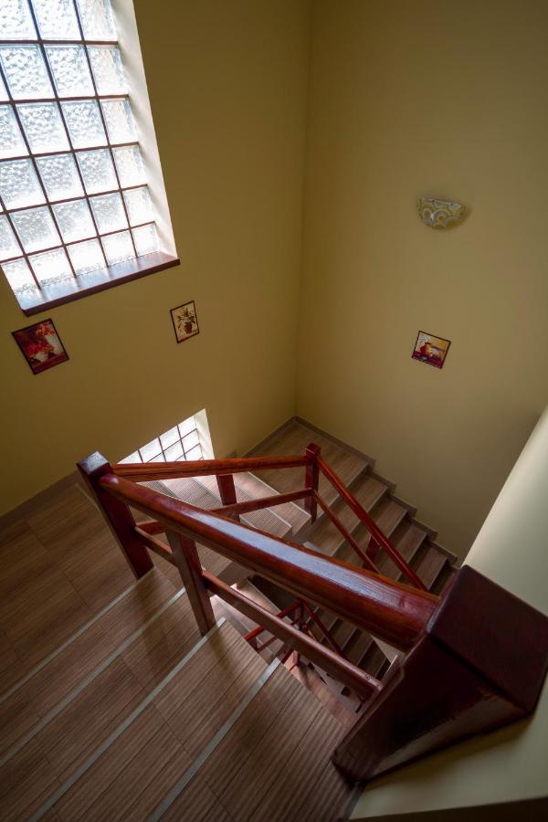 Vila Victor - Adults Only Hotel Techirghiol Bagian luar foto