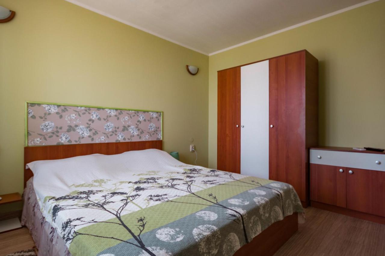 Vila Victor - Adults Only Hotel Techirghiol Bagian luar foto