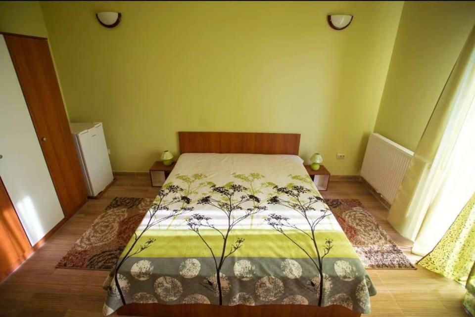 Vila Victor - Adults Only Hotel Techirghiol Bagian luar foto