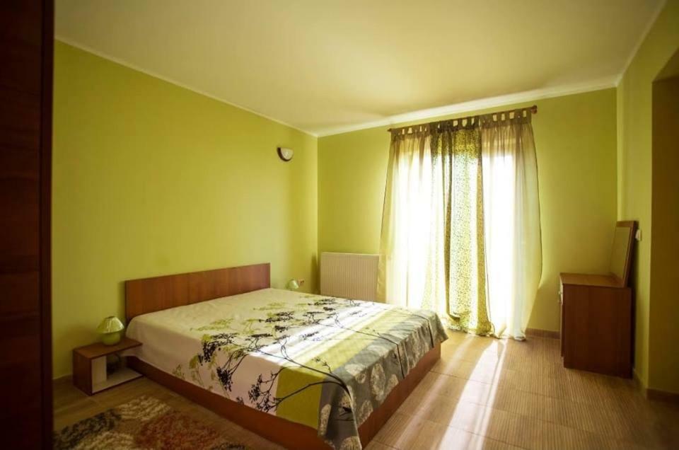 Vila Victor - Adults Only Hotel Techirghiol Bagian luar foto